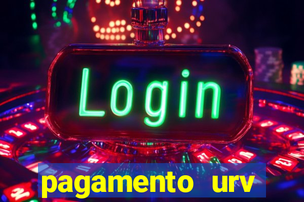 pagamento urv policia militar bahia