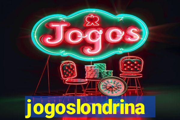 jogoslondrina
