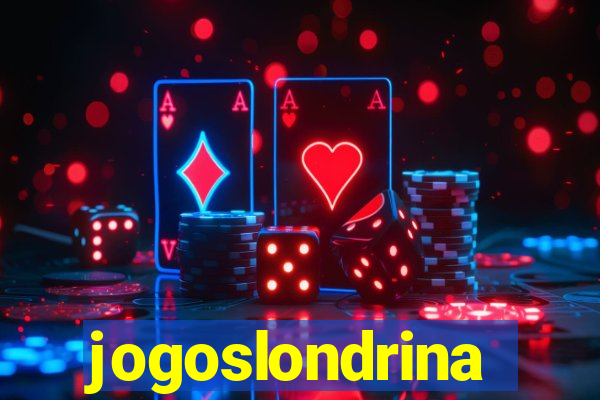 jogoslondrina