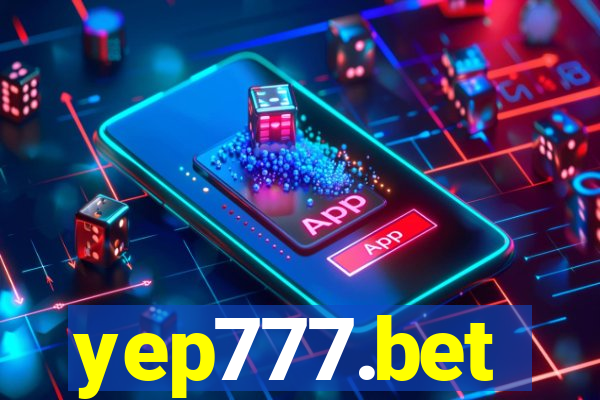 yep777.bet