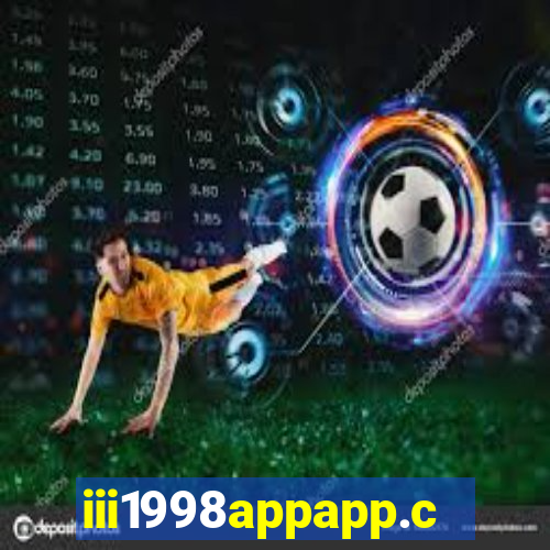 iii1998appapp.com