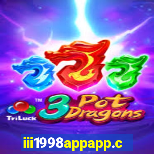 iii1998appapp.com