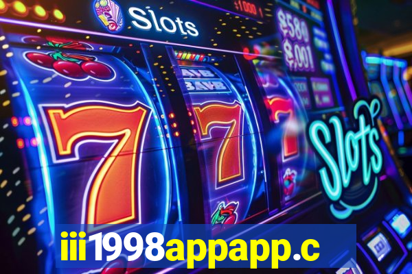 iii1998appapp.com