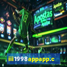 iii1998appapp.com