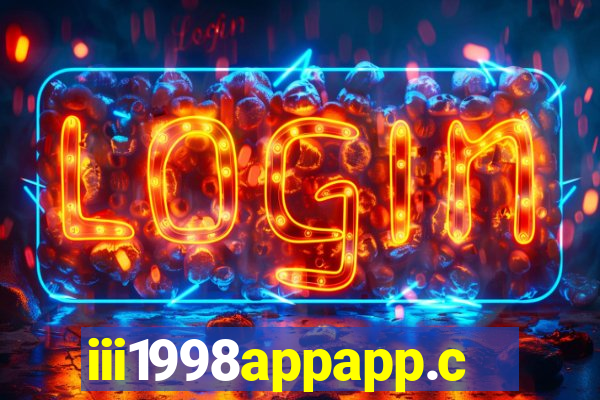 iii1998appapp.com