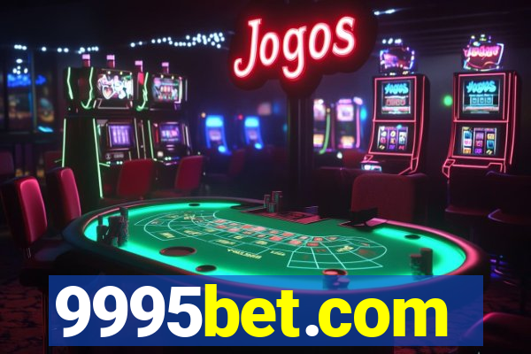 9995bet.com