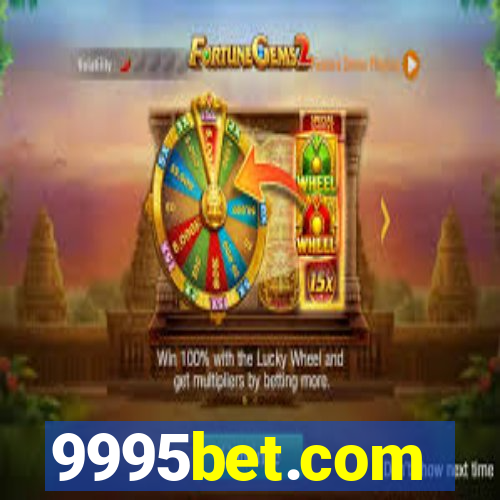 9995bet.com