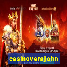 casinoverajohn