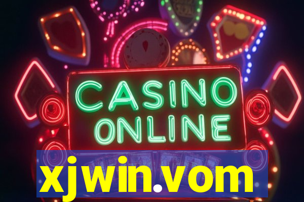 xjwin.vom
