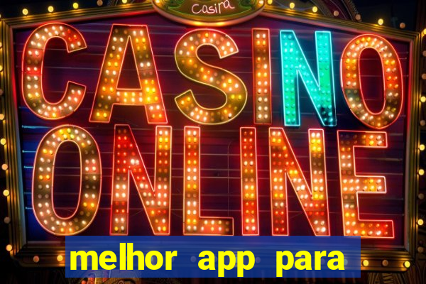 melhor app para ganhar dinheiro jogando
