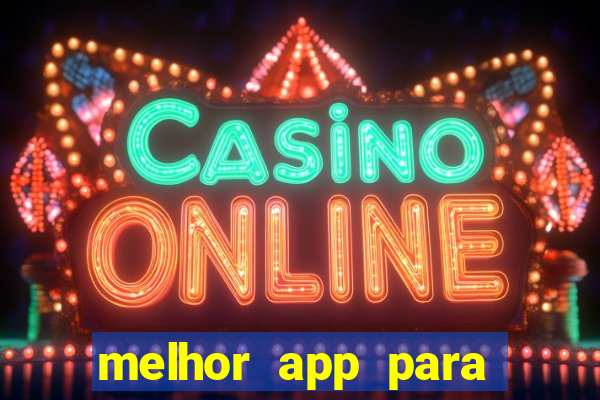 melhor app para ganhar dinheiro jogando