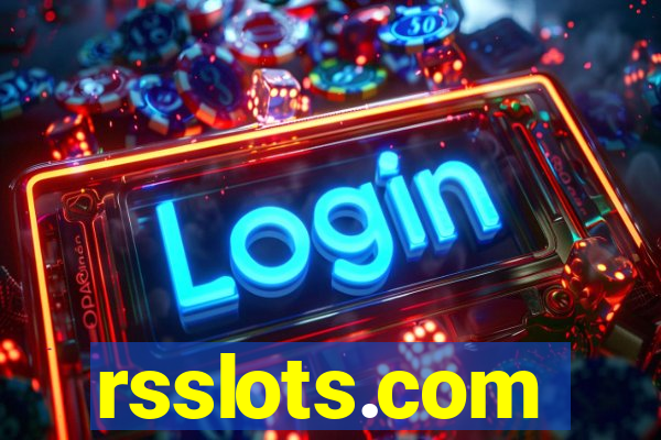 rsslots.com