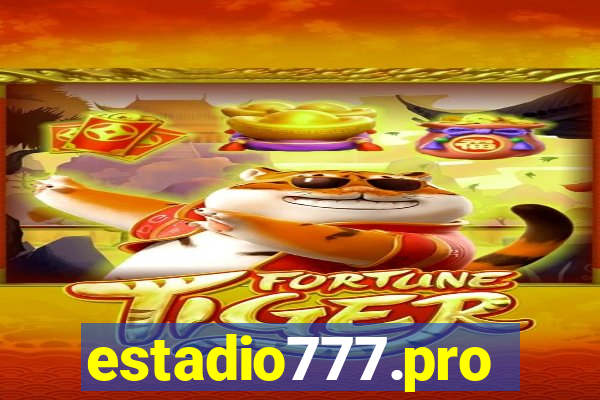 estadio777.pro