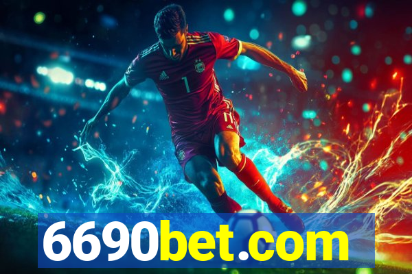 6690bet.com