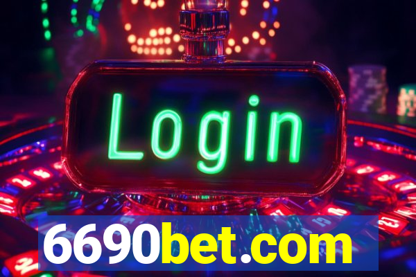 6690bet.com