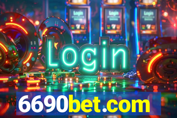 6690bet.com