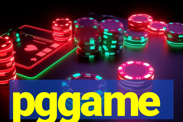 pggame