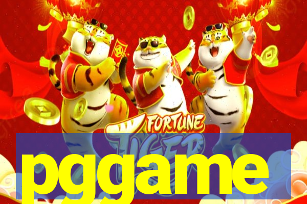 pggame