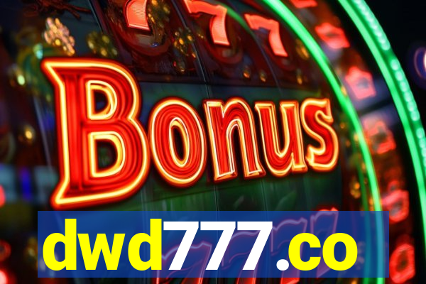 dwd777.co