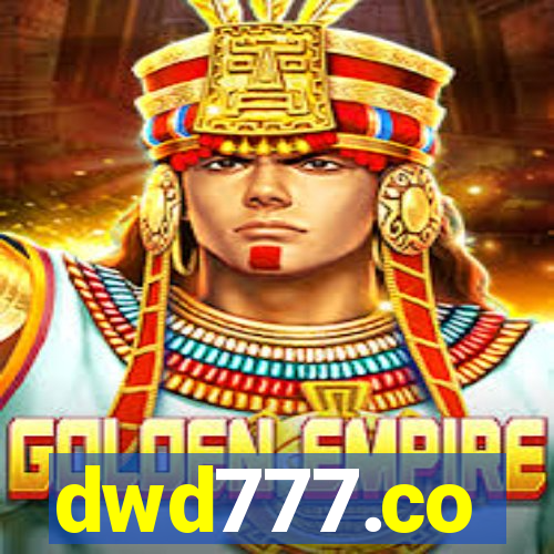 dwd777.co