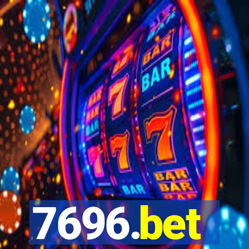 7696.bet