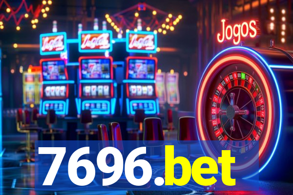7696.bet