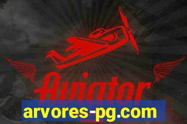 arvores-pg.com