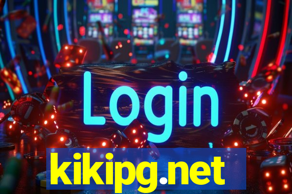 kikipg.net