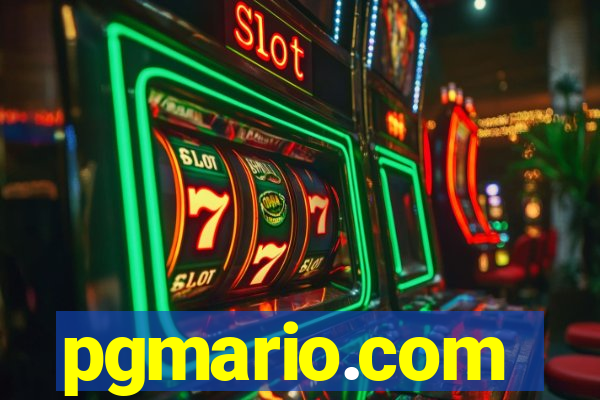 pgmario.com