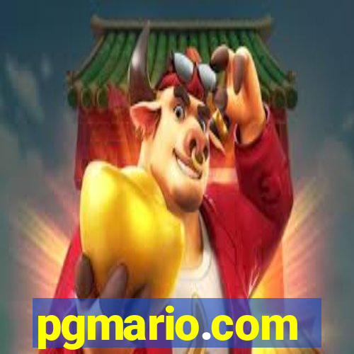 pgmario.com