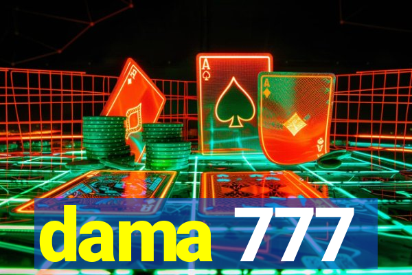 dama 777