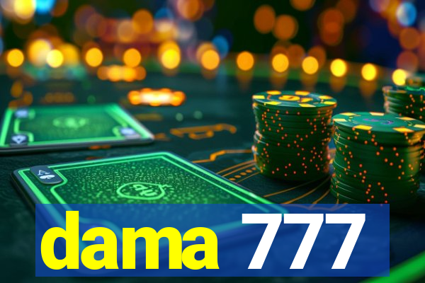 dama 777