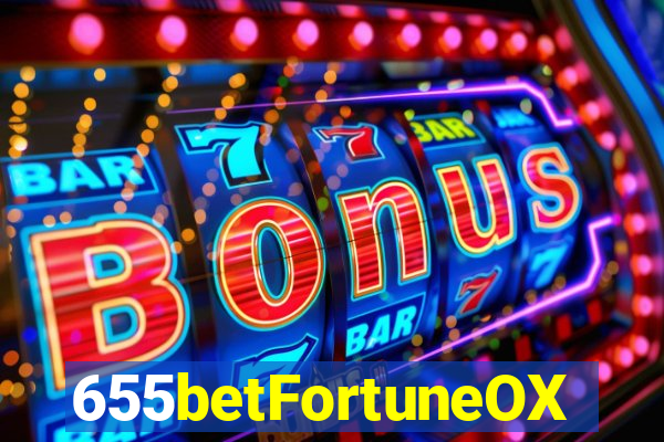 655betFortuneOX