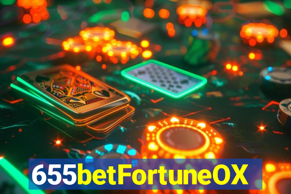 655betFortuneOX