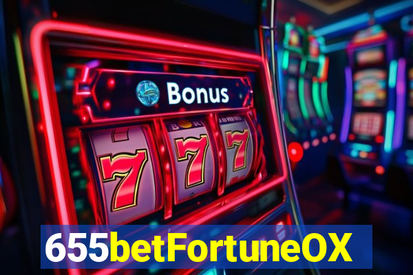 655betFortuneOX