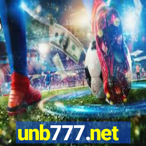 unb777.net