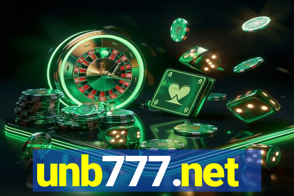 unb777.net