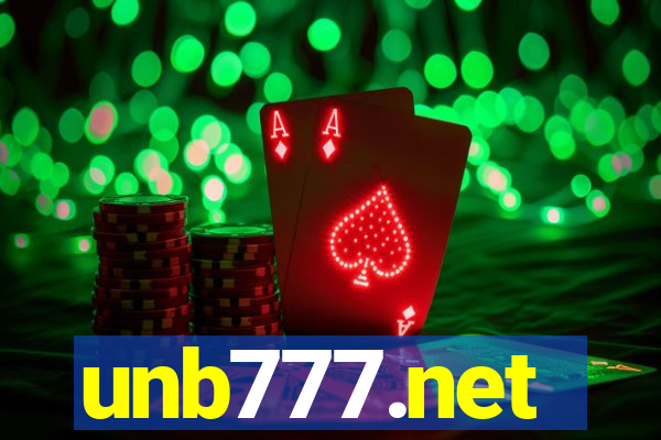 unb777.net