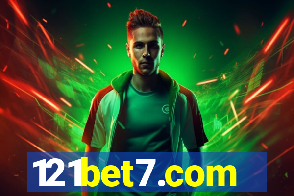121bet7.com