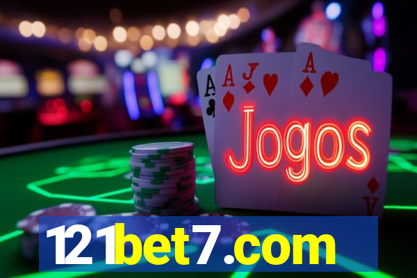 121bet7.com