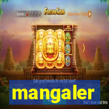 mangaler