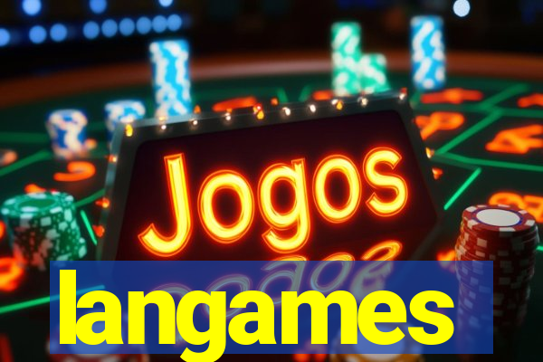 langames