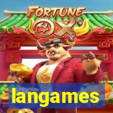 langames