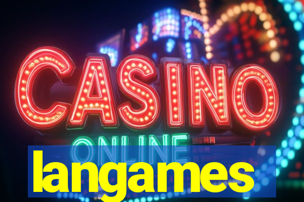 langames