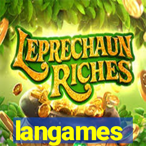 langames