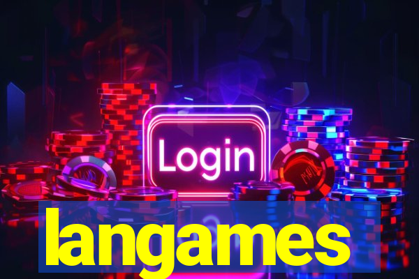 langames