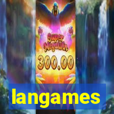 langames