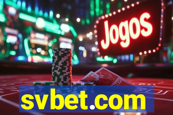 svbet.com