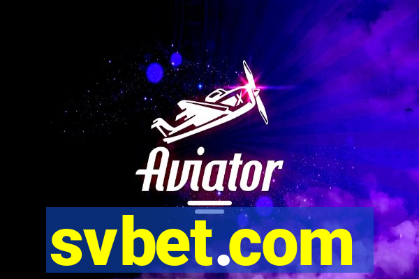 svbet.com