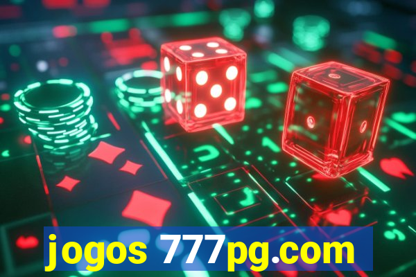 jogos 777pg.com